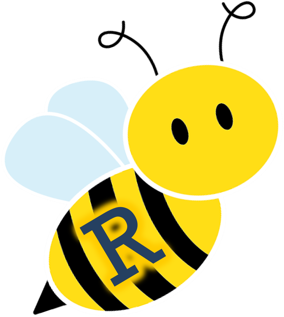 Rs Spelling Bee - Rs Spelling (1275x1225), Png Download