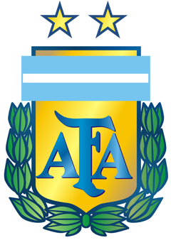 Argentina - Logo Argentina Dream League Soccer (400x500), Png Download