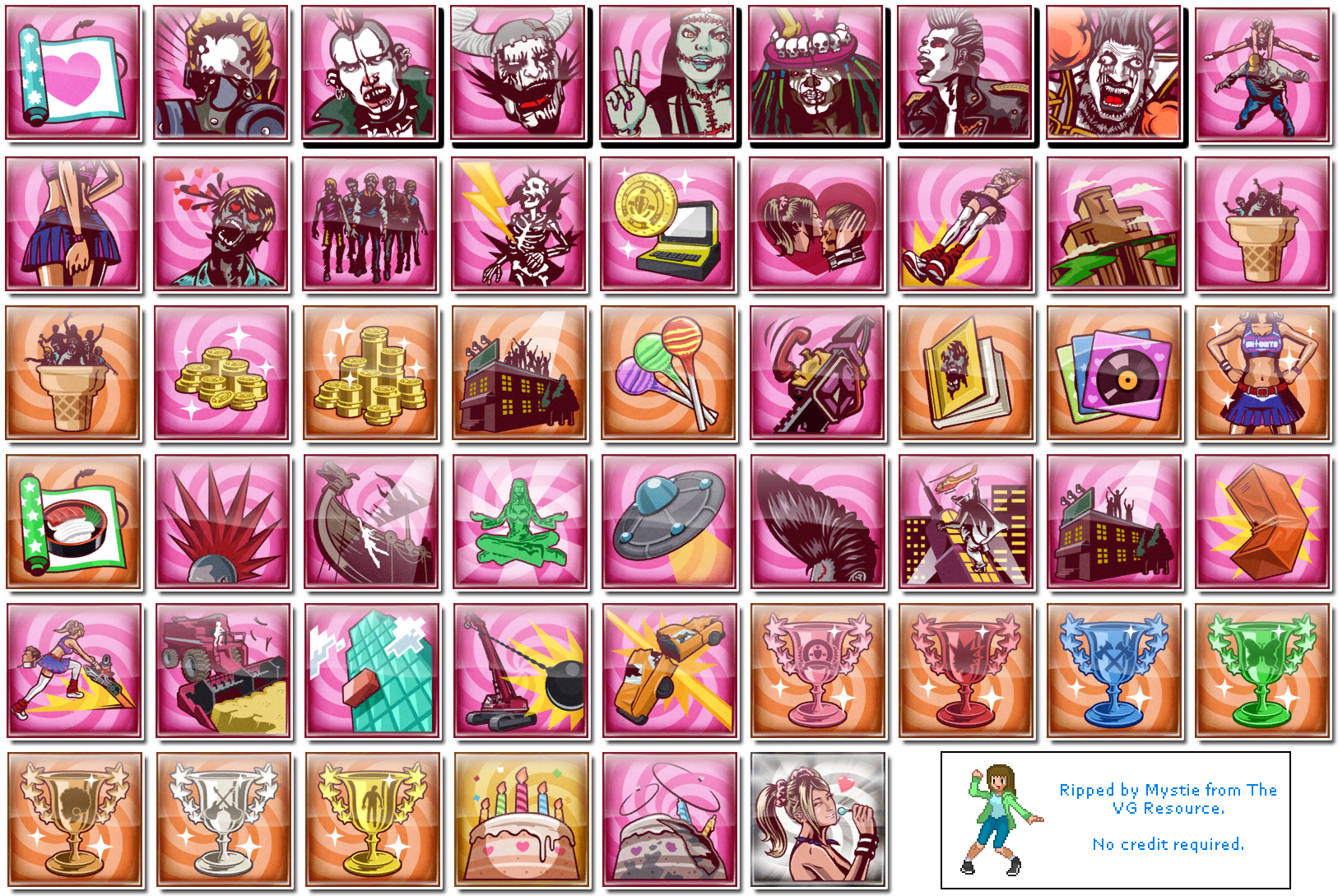 Game Achievement Icon - Transparent Games Achievements Icon (1626x1089), Png Download