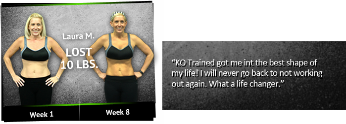 People Just Like You Have Achieved Remarkable Transformations - 8 Week Rapid Fat Loss Program: To Lose Weight And Get (699x252), Png Download