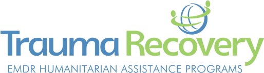 Trauma Recovery Hap Store - Emdr Hap (858x238), Png Download