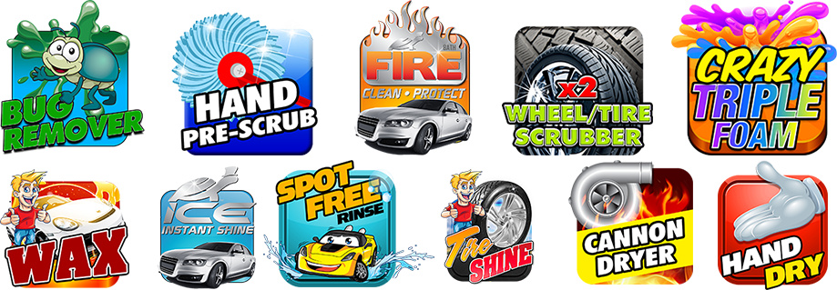 Buy Now - Custom Car (919x319), Png Download