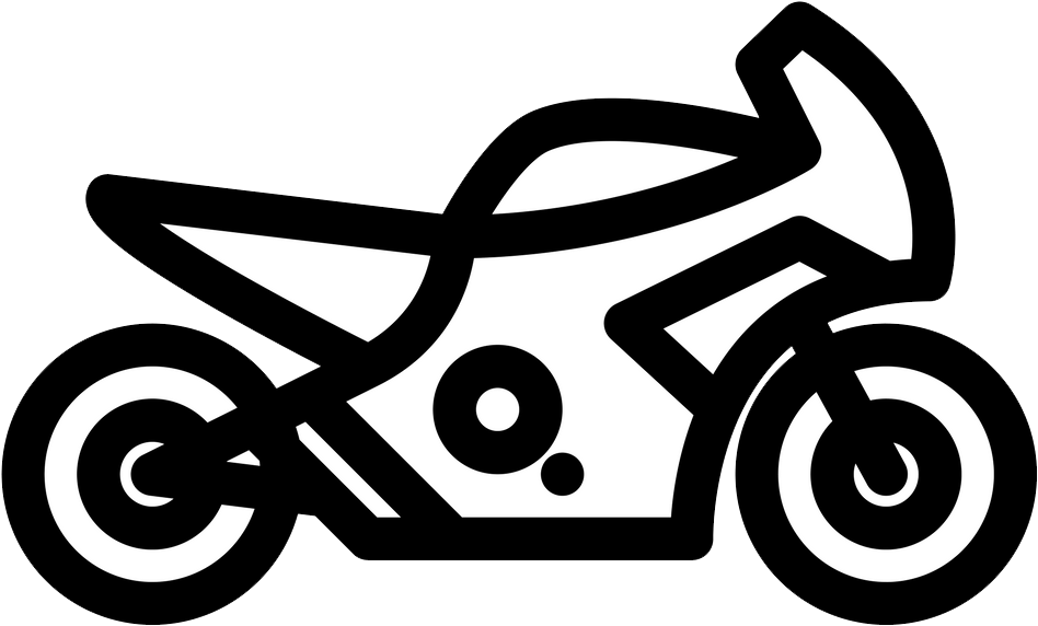 Motorcycle (1024x768), Png Download