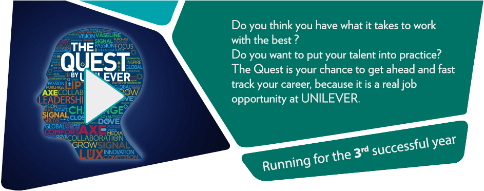 Experience Unilever Day - Electric Blue (980x371), Png Download