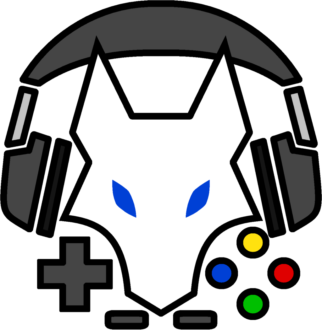I Have Light Stream You Think You Can Do Me A Box Like - Gamer Wolf (1024x1051), Png Download