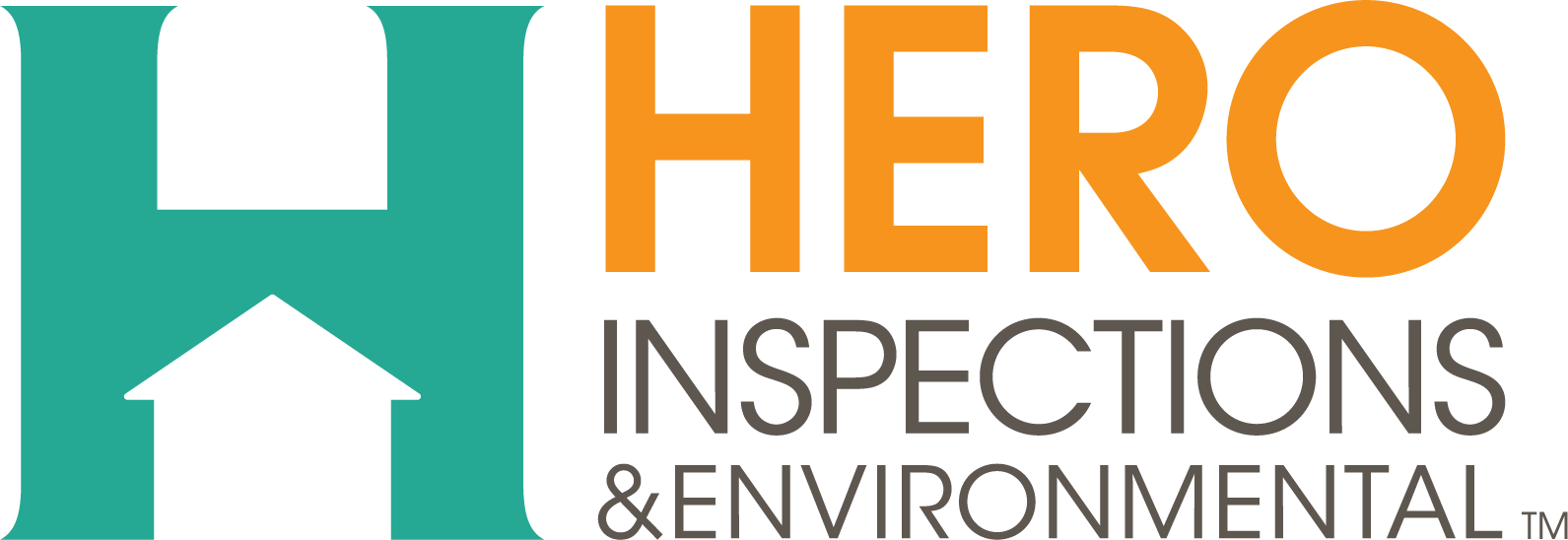 Home Inspection (1591x548), Png Download