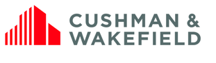 Cush 2 - Cushman And Wakefield (400x400), Png Download