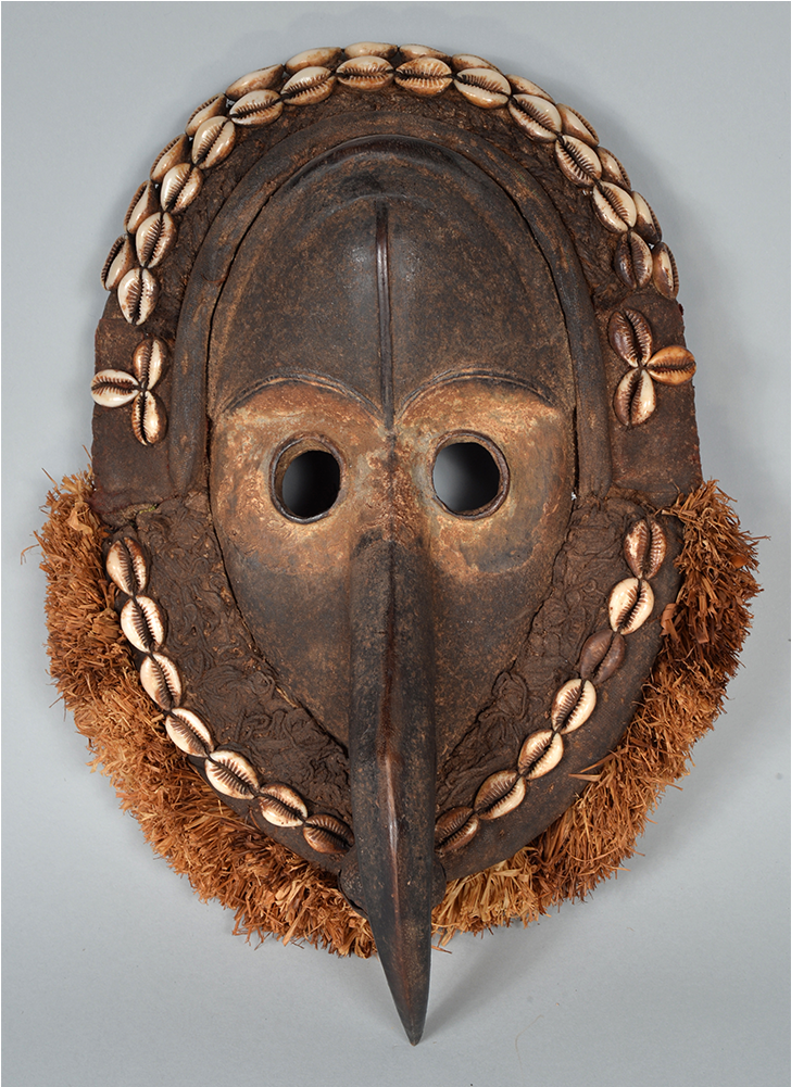 Dan Maou Koma Mask - Face Mask (1000x1000), Png Download