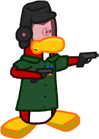 Broseph, After Fighting The Puffalian Troops The Best - Portable Network Graphics (400x553), Png Download