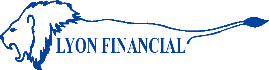 Lightstream, Lyon Financial, And Ams Financial Are - Lyon Financial (945x320), Png Download