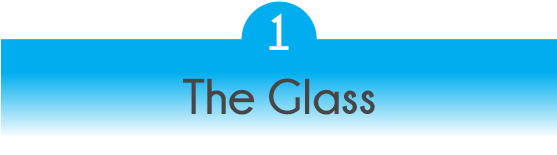 This Unique Transparent Triple Coating Blocks Unwanted - Replacement Window (600x200), Png Download