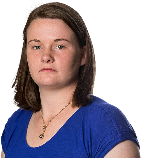 Sportblog Asian Cup Final Four The Minimum Expectation - Girl (720x600), Png Download