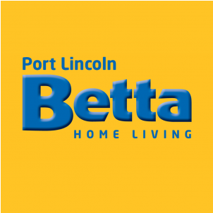 Port Lincoln Betta Home Living Logo - Betta Electrical (401x301), Png Download