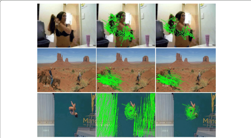 From Top To Bottom - Collage (850x468), Png Download