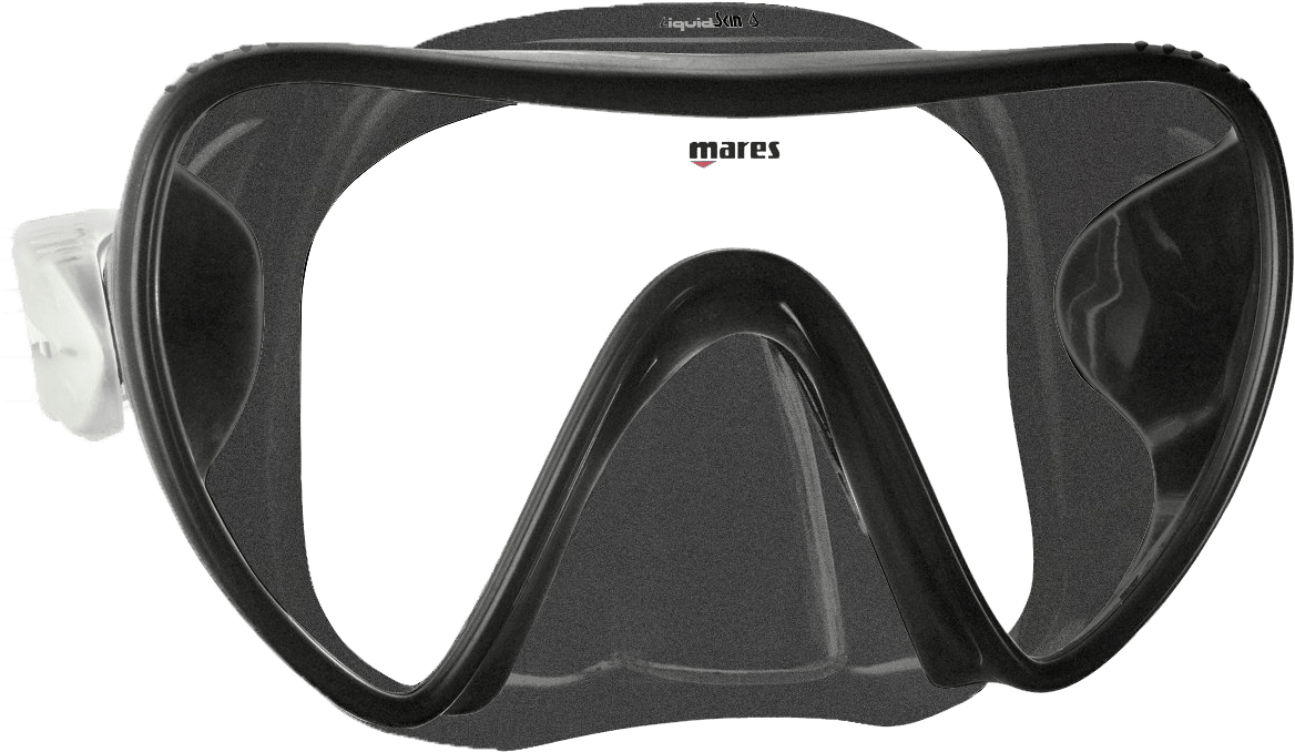 Mares Essence Liquidskin Mask - Mares Essence Liquidskin Mask-blue (1300x1300), Png Download