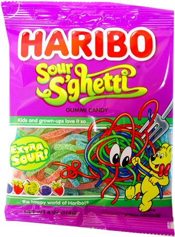 Ritz Crackers - Sour S Ghetti (500x500), Png Download