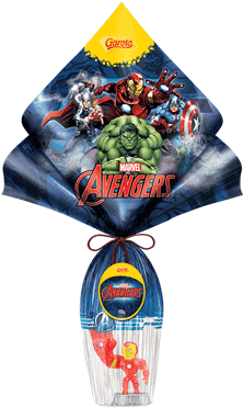 Os Personagens São - Cafepress Avengers Assemble Team Iphone 6 Tough Case (402x402), Png Download