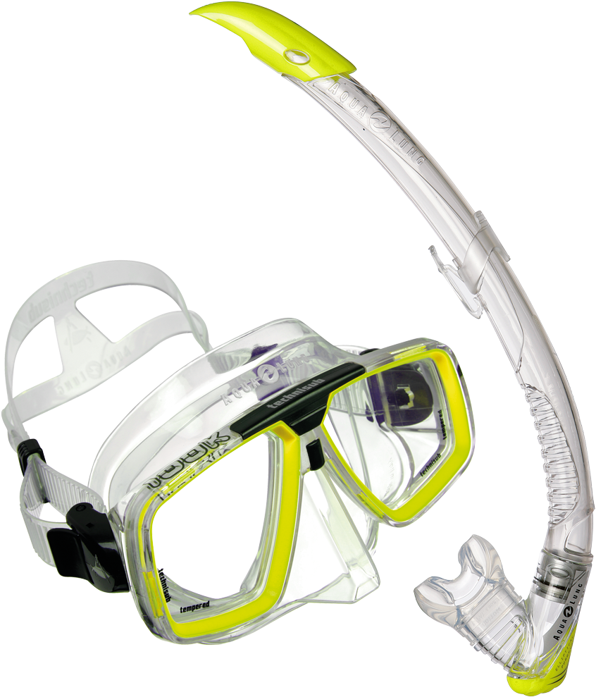 Look Zephyr Combo Yellow (1000x1000), Png Download