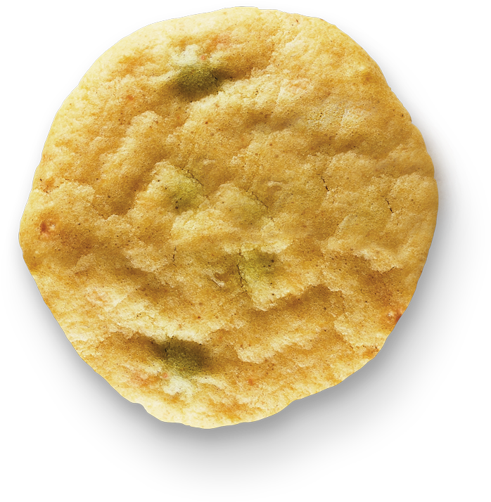 Mini Wafers - Food (869x868), Png Download