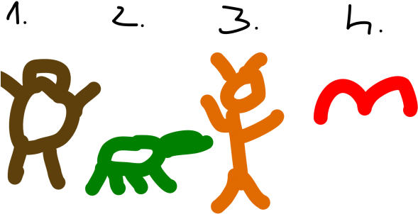 Guess The Champion - Illustration (630x349), Png Download