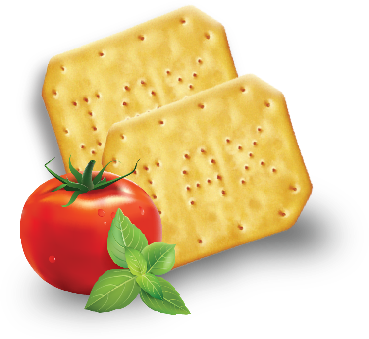 Picture - Plum Tomato (969x770), Png Download