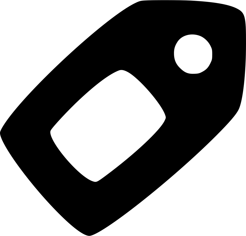 Label Price Tag Discount Brand Svg Png Icon Free Download - Portable Network Graphics (980x942), Png Download