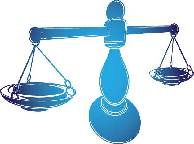 Libra Horoscope Icon (626x465), Png Download