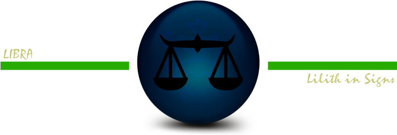 Ascendant Palette Libra - Leo (800x280), Png Download