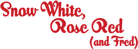 Mti Snow White, Rose Red Logo - Font (600x600), Png Download