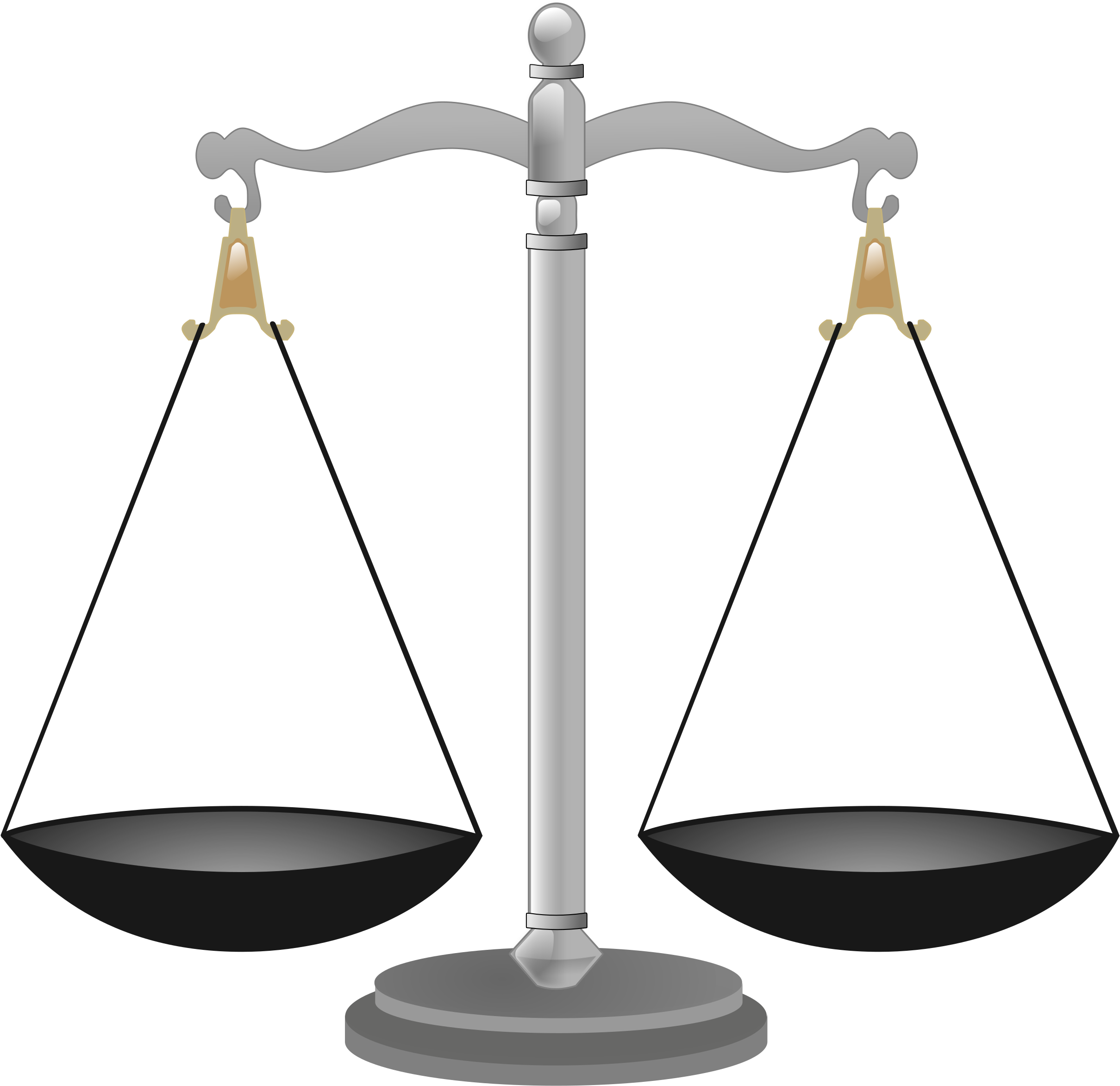 Icons Png Free And Downloads - Scales Png (2479x2400), Png Download