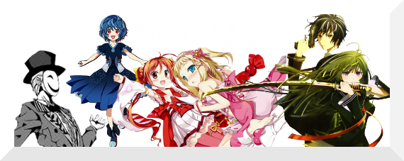 En El Año 2021, La Humanidad Fue Afectada Por La Epidemia - New!black Bullet Anime Cos ひ る こ か げ Ta ね Cosplay Clothing (570x227), Png Download
