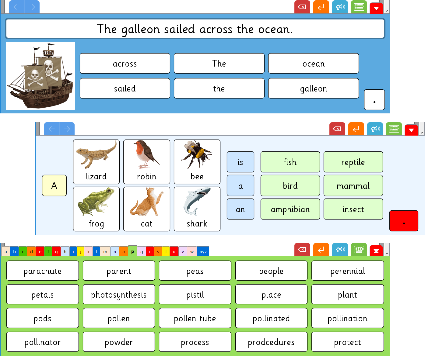 07 Support All Levels Of Writing - Voice Training Program Write What You Hear (1442x1226), Png Download