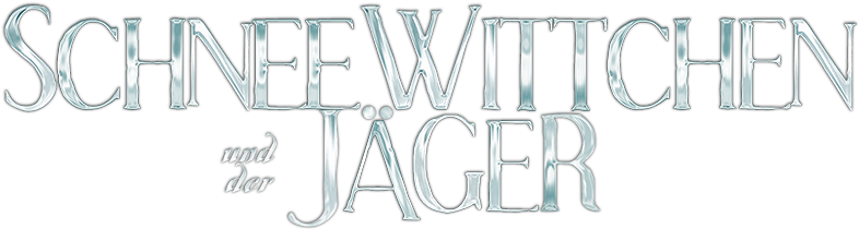 Snow White And The Huntsman Logo Download - Calligraphy (800x310), Png Download