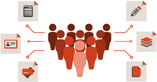 Supply Chain It Procurement - Get Recruited Through Linkedin: Creating Your Personal (640x342), Png Download