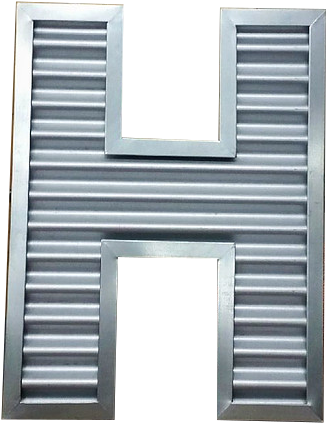 Copper & Roofing Supply Warehouse - Emblem (543x760), Png Download