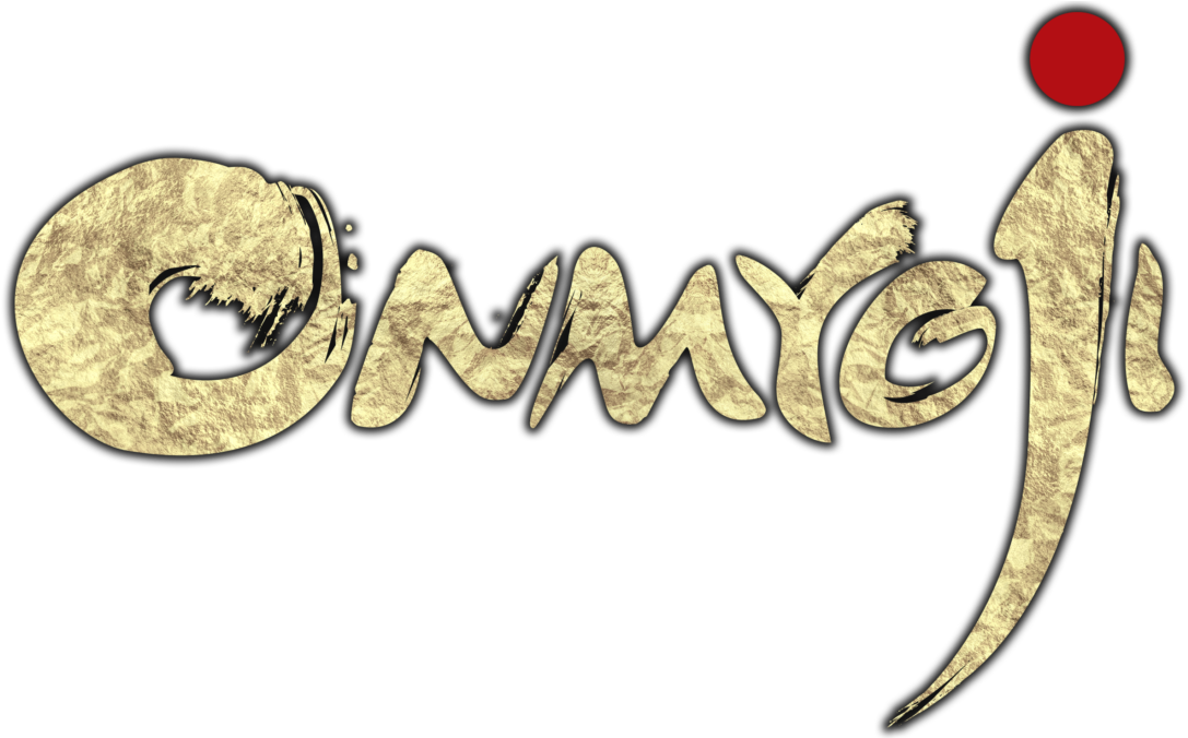Blockbuster Rpg Onmyoji Launches Globally From Netease - Onmyoji Logo Png (1200x675), Png Download