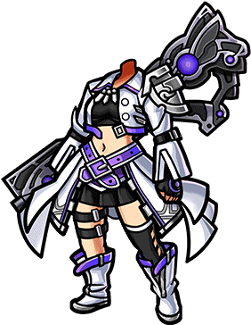 Gear-mercury Overcoat Render - Mercury Coat Unison League (380x380), Png Download