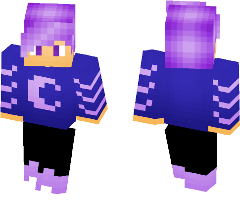 Male Minecraft Skins - Illustration (584x497), Png Download