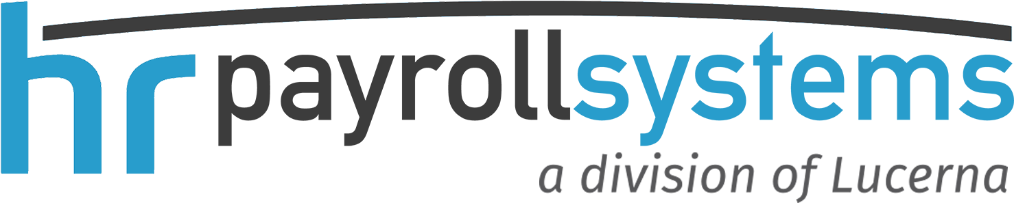 Hr Payroll Systems - Hr Payroll Systems Logo (1500x326), Png Download