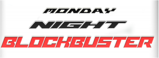 Introducing Monday Night Blockbuster Series - Honda (609x222), Png Download