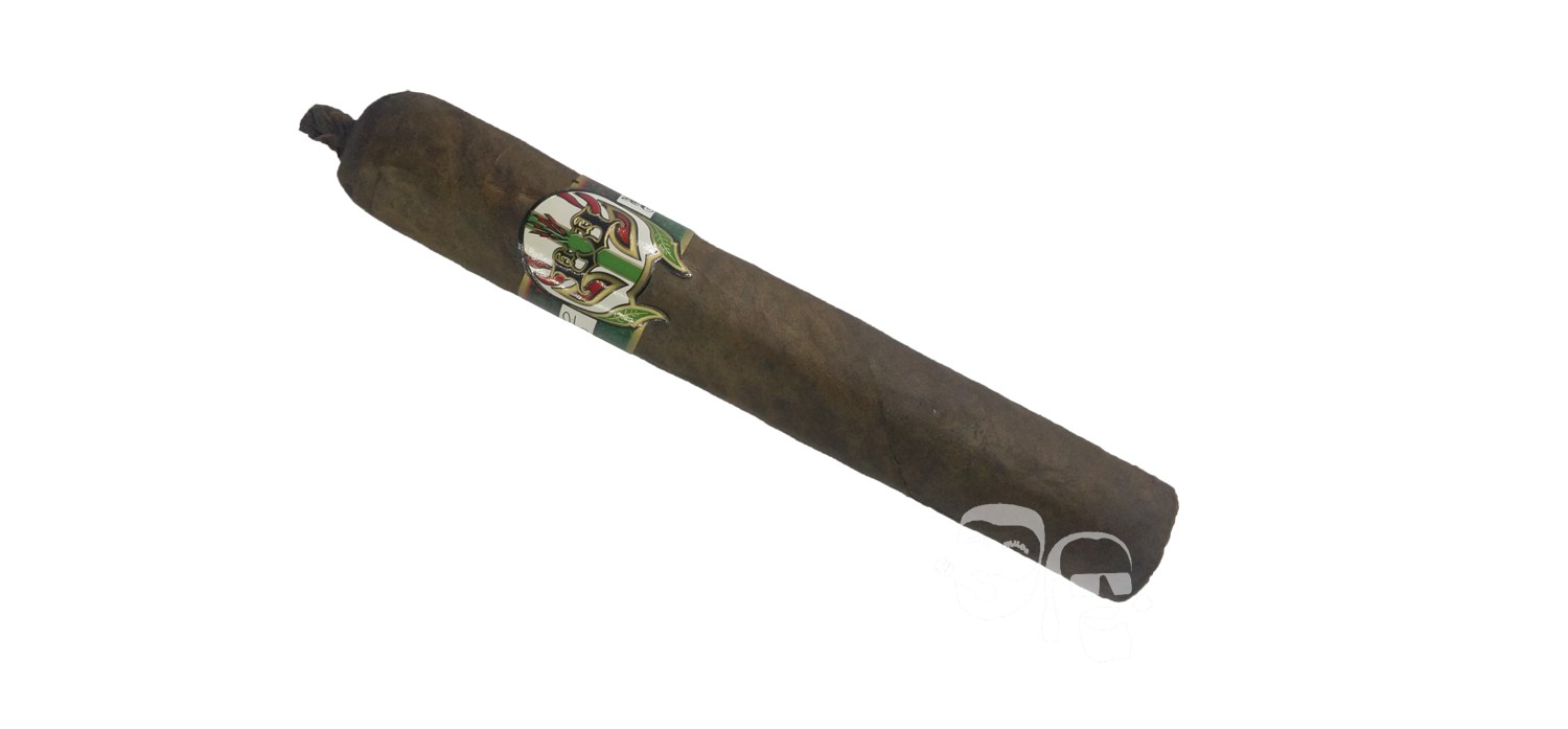 Leccia Luchador El Castigo Cigar - Wood (1500x697), Png Download