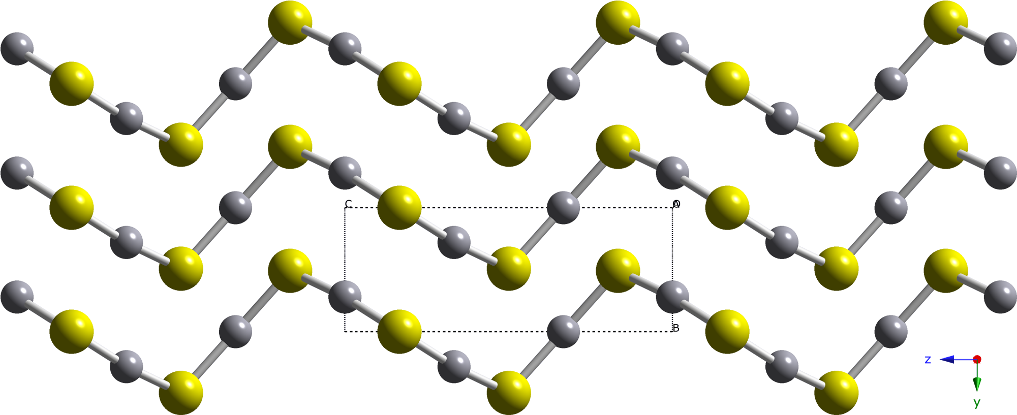 Mercury Sulfide (2150x966), Png Download