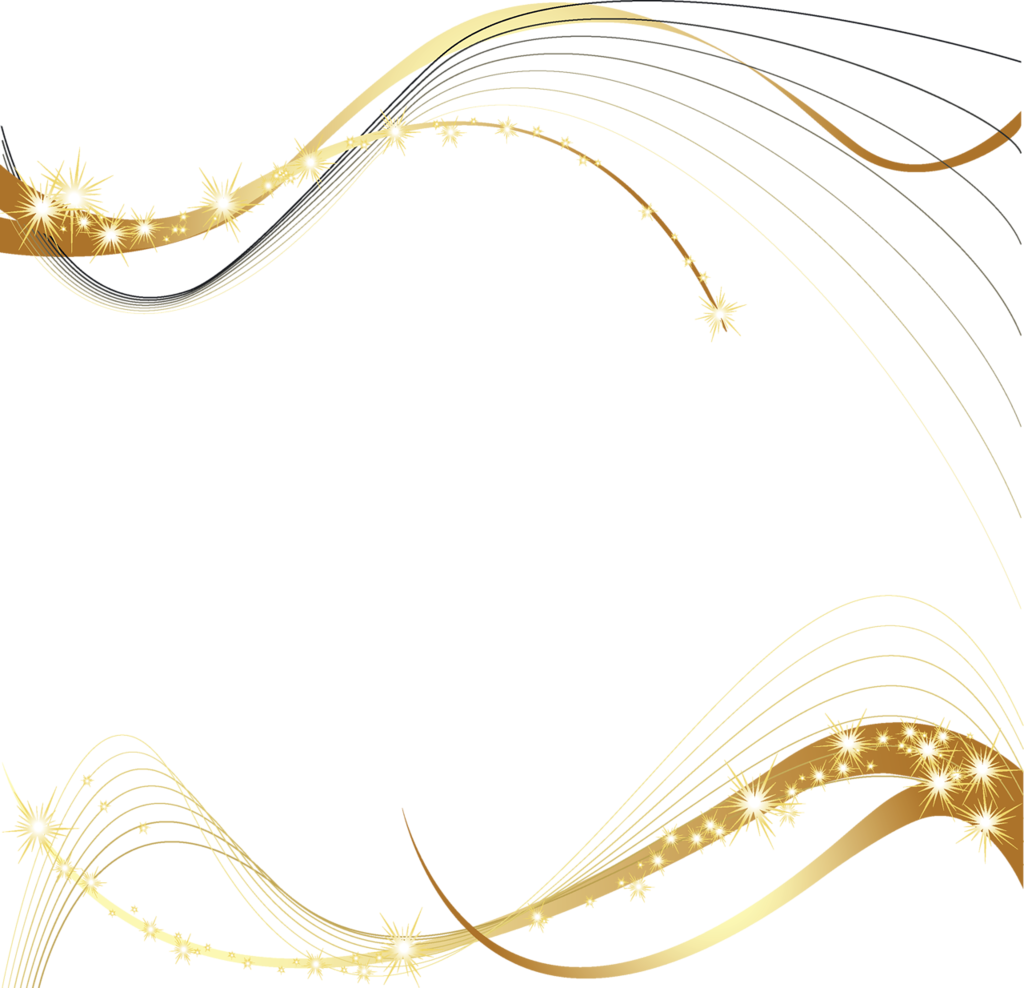 Фотки Fondos Para Tarjetas, Diplomas, Marcos, Textura, - Gold Border Line Png (1024x988), Png Download