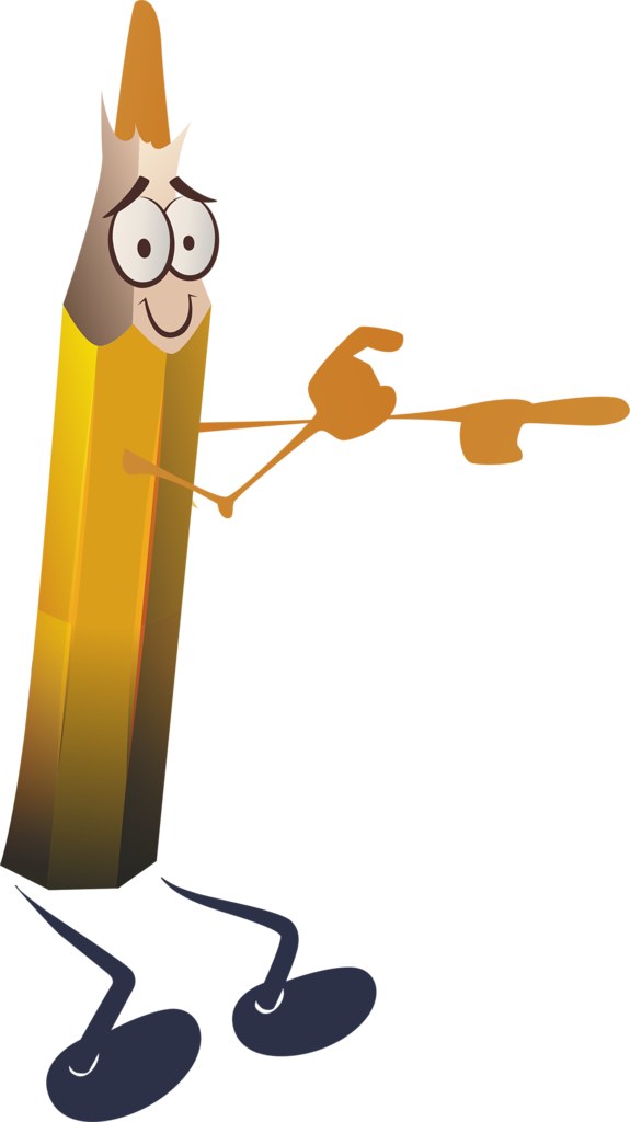 Pano - Colored Pencil (575x1024), Png Download