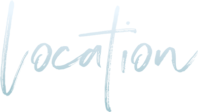 All The Beauty And Delights Of A Seaside Lifestyle - Calligraphy (650x261), Png Download