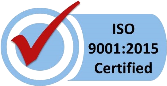 In 2012, M3 Received Our Iso - Certified (549x289), Png Download