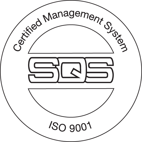 Contact Us - Sqs Iso 9001 2015 (552x552), Png Download