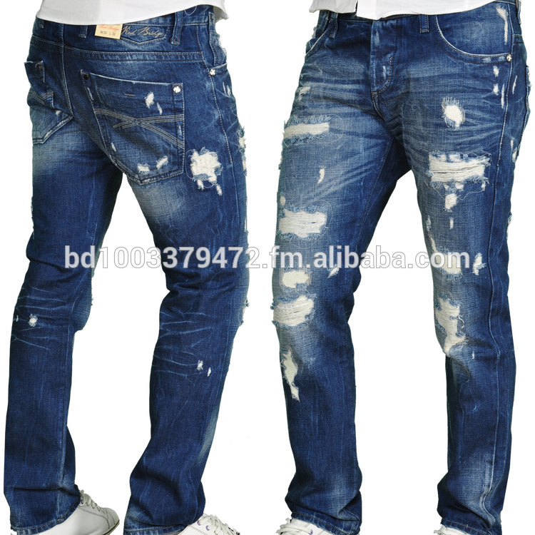 Men Jeans/ 2016 New Design Jeans /denim Jeans - Delhi Wholesale Market Jeans (750x750), Png Download