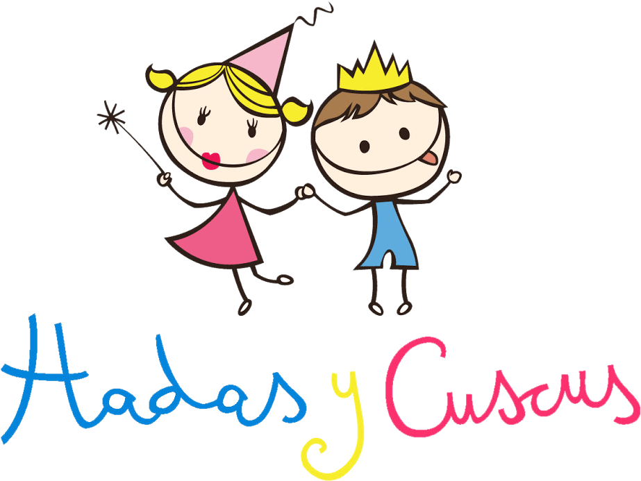 Que Os Ha Parecido La 1ª Parte De La Fiesta De Cumpleaños - Hadas Y Cuscus (1024x818), Png Download
