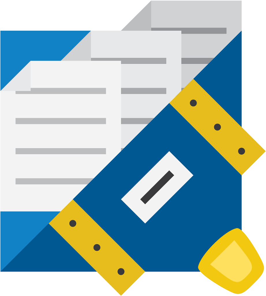 Accountancy, Business, And Management (abm) Strand - Academic Track In Senior High School (1200x1200), Png Download